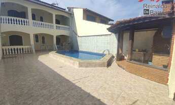 Imagem 2: Sobrado 3 dormitórios em Suarão - Locação ou venda