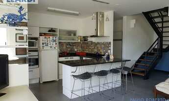 Imagem 5: DUPLEX - PANAMBY - SP