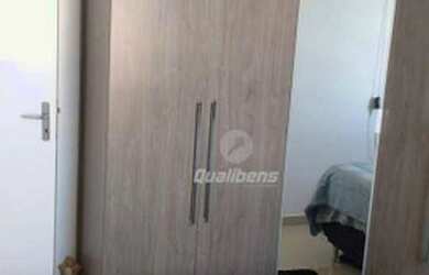 Imagem 4: Apartamento com 2 dormitórios à venda, 52 m² por R$ 210.000,00 - Jardim Estrela - Mauá/SP