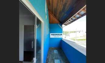 Imagem 2: Sobrado com 5 dormitórios à venda, 160 m² por R$ 636.000,00 - Portal dos Pássaros - São Jo