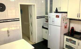 Imagem 6: Belíssimo Sobrado à venda no Conjunto Residencial Vista Verde na Rua Desembargador Joaquim