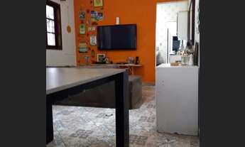 Imagem 4: Casa para venda tem 104 metros quadrados com 3 quartos em Ocian - Praia Grande - SP