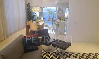 Imagem 4: Casa - Swiss Park - Campinas