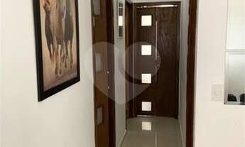 Imagem 3: São Paulo - Apartamento Padrão - SAÚDE