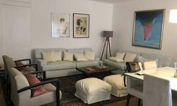 Imagem 3: Jardins - Haddock Lobo - 158m - 3 Dorms 1 vaga