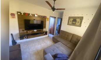 Imagem: Contagem - Apartamento Padrão - Riacho