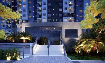 Imagem 2: Apartamento - Bonfim - Campinas