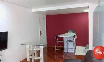 Imagem 4: São Paulo - Flat - Moema