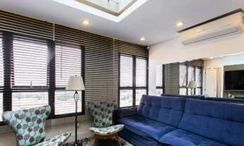 Imagem 5: Apartamento Duplex à venda com 140m², 2 quartos e 1 vaga