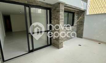 Imagem 3: Rio de Janeiro - Apartamento Padrão - Tijuca