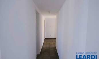 Imagem 2: APARTAMENTO - HIGIENÓPOLIS - SP