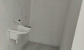 Imagem 4: Aluguel Kitnet com 2 dormitórios