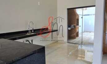 Imagem 6: Casa em Condomínio para Venda em Sorocaba, Condomínio Horto Florestal, 3 dormitórios, 1 su