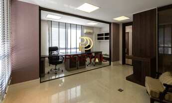 Imagem 5: PORTO ALEGRE - Conjunto Comercial/sala - TRES FIGUEIRAS