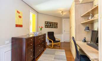 Imagem 4: More bem no Morumbi