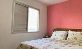 Imagem 6: Apartamento á venda 84 metros com 2 quartos e 2 vagas no Morumbi - SP