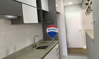 Imagem 5: Apartamento com 2 dormitórios para alugar, 64 m² Medeiros - Jundiaí/SP