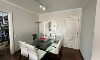 Imagem 3: SãO PAULO - Apartamento Padrão - Moema