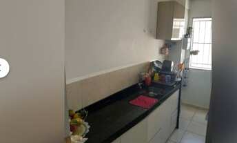 Imagem 3: Belo Horizonte - Apartamento Padrão - Santa Rita (Barreiro