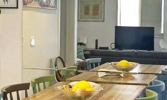 Imagem 2: Apartamento com 3 dormitórios à venda, 92 m² por R$ 970.000,00 - Alto de Pinheiros - São P