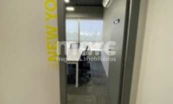 Imagem 5: SAO PAULO - Conjunto Comercial/Sala - JARDIM PAULISTA