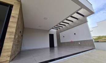 Imagem 2: INDAIATUBA - Casa de Condomínio - JARDIM RESIDENCIAL VIENA