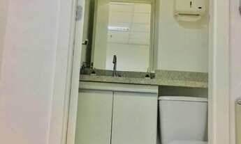 Imagem 5: Sala comercial 34 metros com 1 banheiro e vaga, Vila Olímpia - São Paulo - SP