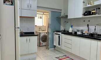 Imagem 5: Apartamento a venda com 92m² 3 dormitorios 1 suite e 1 vaga de garagem na lapa São Paulo