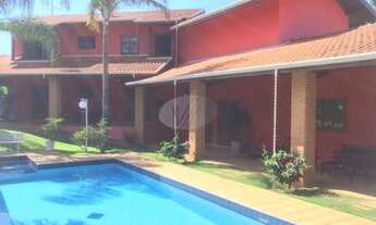 Imagem 3: Casa - Chácaras São Bento - Valinhos