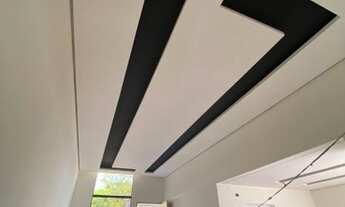 Imagem 4: Casa nova 3 quartos / suíte 99 metros