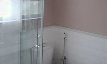 Imagem 7: APARTAMENTO - HIGIENÓPOLIS - SP