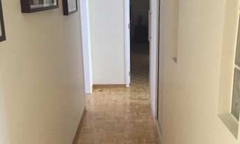 Imagem 3: Apê com 145m² no Morumbi - SP com 3 suítes, 4 banheiros e 4 vagas de garagem