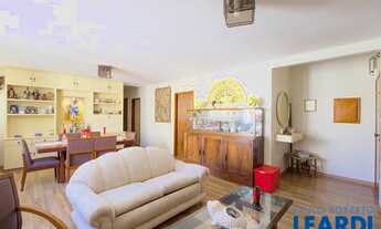 Imagem 3: APARTAMENTO - HIGIENÓPOLIS - SP