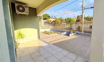 Imagem 2: Casa com 3 dormitórios à venda - Além Linha - Sorocaba/SP