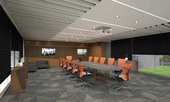 Imagem 7: Conjunto Comercial no Brooklin