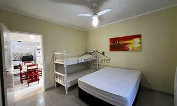 Imagem 6: Apartamento com 1 dormitório à venda, 53 m² por R$ 175.000 - Balneario Oceanópolis - Monga