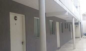 Imagem 7: Apartamento com 1 dormitório à venda, 30 m² por R$ 170.000,00 - Vila Araguaia - São Paulo