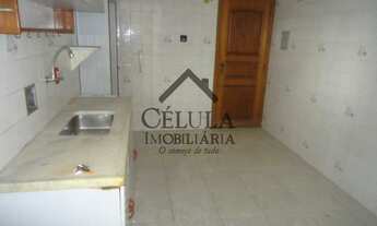 Imagem 6: Rio de Janeiro - Apartamento Padrão - Vaz Lobo