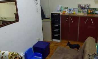 Imagem 4: Apartamento 1 Dormitórios na Liberdade