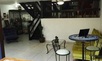 Imagem 4: Casa à venda, Alphaville, 4 quartos, 1 suite, 1 banheiro, 1 lavabo, 4 salas, 1 cozinha, 3