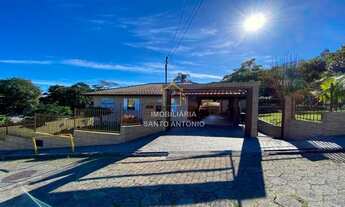 Imagem 5: Casa à venda, 3 quartos, 1 suíte, 2 vagas, CACUPÉ - Florianópolis/SC