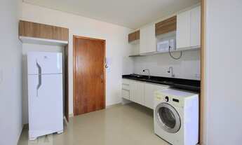 Imagem 3: Apartamento para Aluguel - Chácara Inglesa, 1 Quarto, 40 m2