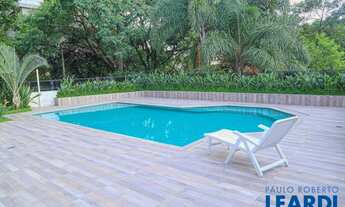 Imagem 2: APARTAMENTO - HIGIENÓPOLIS - SP