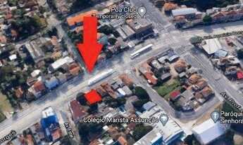 Imagem 2: Porto Alegre - Terreno Padrão - Glória