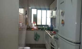 Imagem 7: SANTO ANDRÉ - RESIDENCIAL - VILA VALPARAÍSO