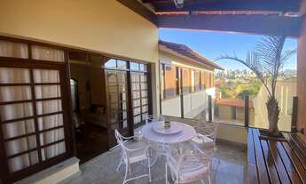 Imagem 4: Belo Horizonte - Casa Padrão - Belvedere