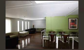 Imagem 4: Apartamento a venda, 4 suítes, 380m² - Campo Belo