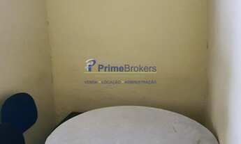 Imagem 6: Sala comercial para locação no Jabaquara