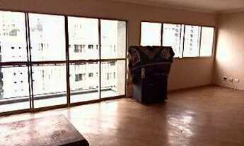 Imagem 2: Apartamento de 150m² 3 dorms. 1 suíte 2 vagas no Morumbi