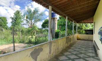 Imagem 2: Sítio no município de Itaporanga